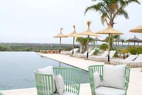 Hotel Rural Es Turó