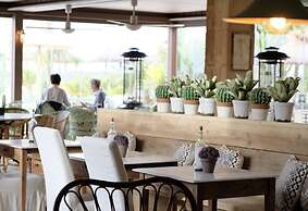 Hotel Rural Es Turó