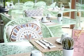 Hotel Rural Es Turó