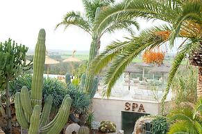 Hotel Rural Es Turó