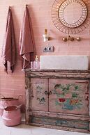 Hotel Rural Es Turó