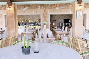 Hotel Rural Es Turó