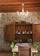 Hotel Rural Es Turó