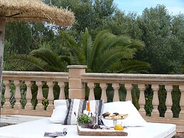 Hotel Rural Es Turó