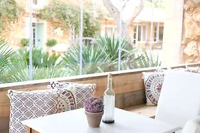 Hotel Rural Es Turó