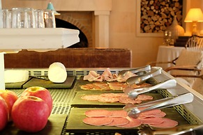 Hotel Rural Es Turó