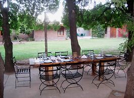 Lujan de Cuyo B&B