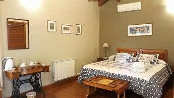 Lujan de Cuyo B&B
