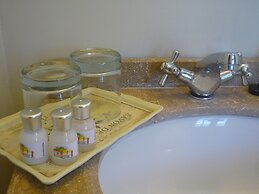 Hotel Boutique Solaz Bella Vista de Colchagua