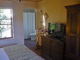 Hotel Boutique Solaz Bella Vista de Colchagua