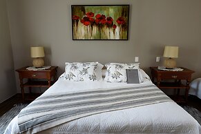 Hotel Boutique Solaz Bella Vista de Colchagua