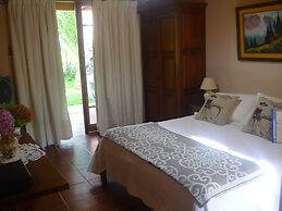 Hotel Boutique Solaz Bella Vista de Colchagua