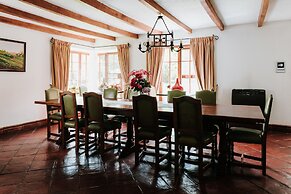 Hotel Boutique Solaz Bella Vista de Colchagua