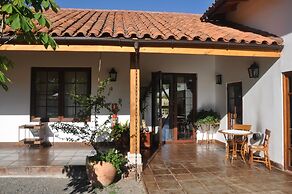 Hotel Boutique Solaz Bella Vista de Colchagua