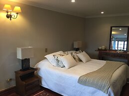 Hotel Boutique Solaz Bella Vista de Colchagua