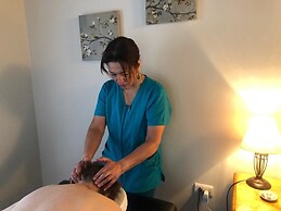 Hotel Boutique Solaz Bella Vista de Colchagua