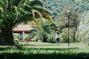 Hotel Boutique Solaz Bella Vista de Colchagua