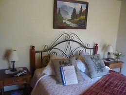 Hotel Boutique Solaz Bella Vista de Colchagua