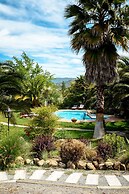 Hotel Boutique Solaz Bella Vista de Colchagua