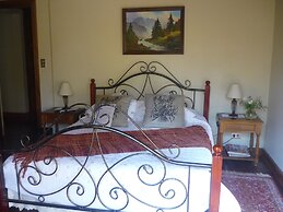 Hotel Boutique Solaz Bella Vista de Colchagua