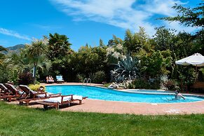 Hotel Boutique Solaz Bella Vista de Colchagua