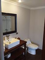 Hotel Boutique Solaz Bella Vista de Colchagua