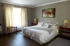 Hotel Boutique Solaz Bella Vista de Colchagua