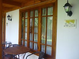 Hotel Boutique Solaz Bella Vista de Colchagua