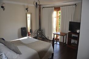 Hotel Boutique Solaz Bella Vista de Colchagua