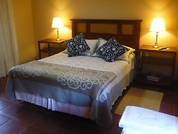 Hotel Boutique Solaz Bella Vista de Colchagua