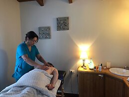 Hotel Boutique Solaz Bella Vista de Colchagua