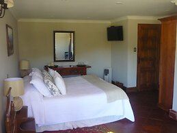 Hotel Boutique Solaz Bella Vista de Colchagua