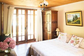 Hotel Boutique Solaz Bella Vista de Colchagua