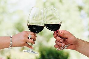 Hotel Boutique Solaz Bella Vista de Colchagua