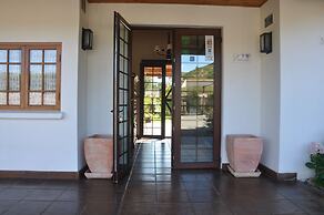 Hotel Boutique Solaz Bella Vista de Colchagua