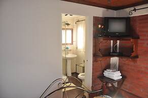 Hotel Boutique Solaz Bella Vista de Colchagua