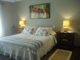 Hotel Boutique Solaz Bella Vista de Colchagua