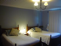 Hotel Boutique Solaz Bella Vista de Colchagua