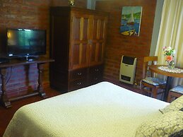 Hotel Boutique Solaz Bella Vista de Colchagua