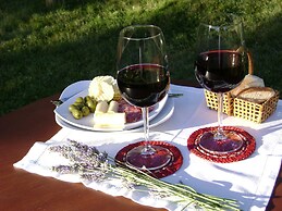 Hotel Boutique Solaz Bella Vista de Colchagua