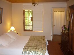 Hotel Boutique Solaz Bella Vista de Colchagua