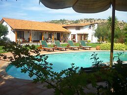 Hotel Boutique Solaz Bella Vista de Colchagua