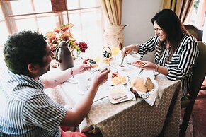 Hotel Boutique Solaz Bella Vista de Colchagua