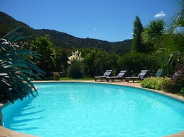 Hotel Boutique Solaz Bella Vista de Colchagua