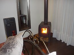 Hotel Boutique Solaz Bella Vista de Colchagua