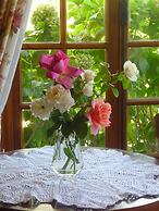 Hotel Boutique Solaz Bella Vista de Colchagua