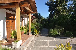 Hotel Boutique Solaz Bella Vista de Colchagua