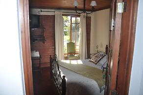 Hotel Boutique Solaz Bella Vista de Colchagua