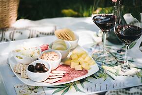 Hotel Boutique Solaz Bella Vista de Colchagua