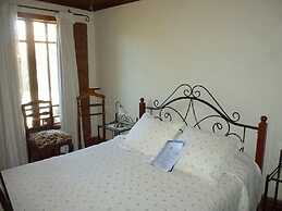 Hotel Boutique Solaz Bella Vista de Colchagua